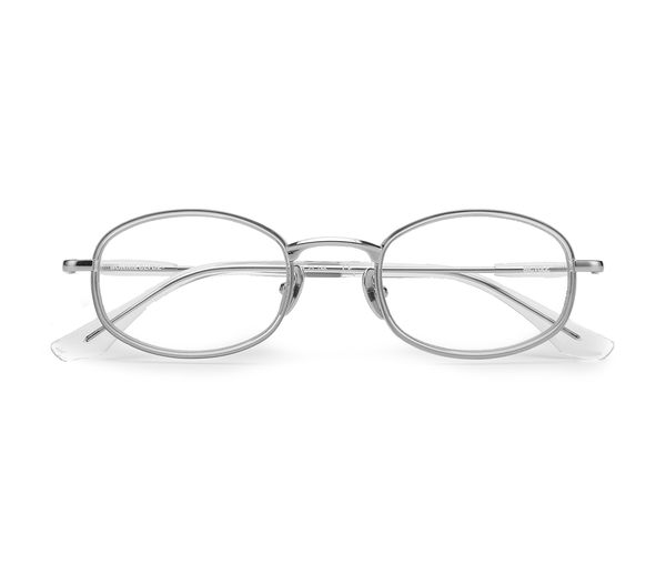 Bicycle Optical / Clear & Blue - Light Lens - Shade Files